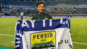 Luis Milla Mendadak Tinggalkan Persib di Tengah Jalan, Maung Bandung Kesulitan Cari Penggantinya?