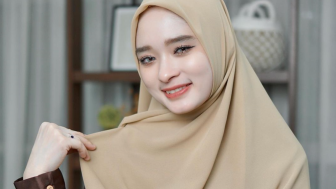 Ditanya Soal Keinginan Lepas Hijab, Inara Rusli Beri Jawaban Menohok: Gue Ngeri