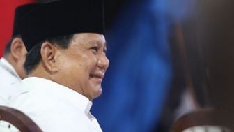 Prabowo Subianto Beri Tawaran Persija Latihan Gratis di Akademi Sepak Bola Miliknya: Tebus Hutang pada Jakarta