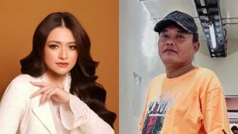 Sindir Balik Nathalie Holscher? Sule Kenang Momen Nabuh Gendang Demi Beli Susunya Rizky Febian