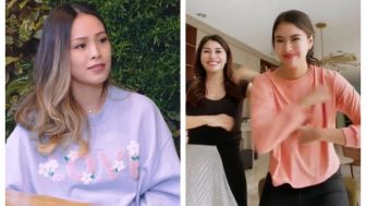 Rendah Empati, Raffi Ahmad-Amy Qanita Diminta Didik Syahnaz Sadiqah usai Joget-joget di Tiktok