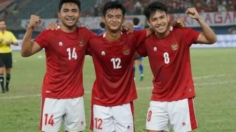 Harapan OTW Eropa Tertutup? Jeonnam Dragons Lakukan Cara Ini untuk Pagari Kapten Timnas Indonesia Asnawi Mangkualam