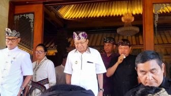 Koster Bantah Pemprov Bali Defisit Anggaran: Salah Aljabar