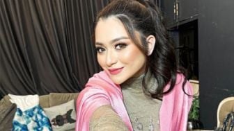 Buka Bisnis Baru, Nathalie Holscher Terima Dukungan Hingga Cibiran karena Ini