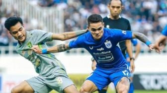 Dua Hal Ini Disebut-Sebut Pelatih PSIS Semarang jadi Kunci Akhiri Rekor Buruk Saat Bertemu Persebaya