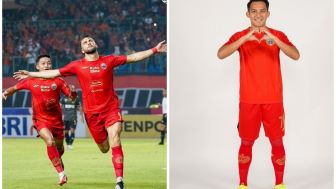 Marco Simic Catat Sejarah, Witan Sulaeman Jawab Kritikan Dengan Cara Berkelas, Bikin Shin Tae Yong Bangga