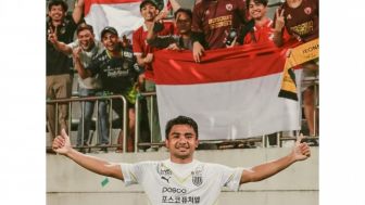 Suporter Persebaya, Persib Bandung dan PSM Makasar di Liga Korea, Asnawi Segera ke Liga 1 Korea?