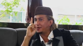 Murka! Habib Bahar Bin Smith Ancam Bisa Ratakan Al-Zaytun: Dalam Hitungan Detik