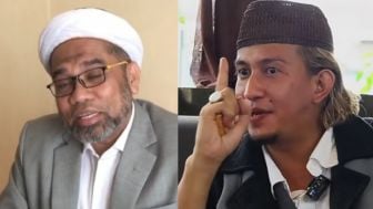 Ngamuk! Habib Bahar Tantang Debat Ali Ngabalin dan Pembela Panji Gumilang: Saya Gak Perlu Bawa Kitab, Bukan Sombong