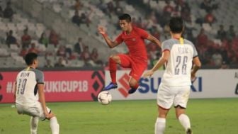 Luis Milla Hengkang, Pelatih Baru Coret 3 Pemain Persib Bandung Ini? Nomor 3 Andalan Timnas Indonesia