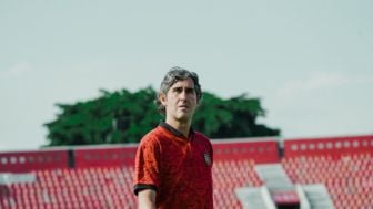 Bali United Kalah dari PSIS dan RANS, Coach Teco Resmi Angka Kaki dari Stadion Kapten I Wayan Dipta