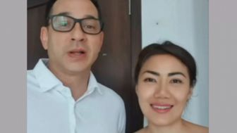 Ari Wibowo Bongkar Bukti Perselingkuhan Sang Istri ke Pengadilan, Pengacara Inge Anugrah: Dia Setia