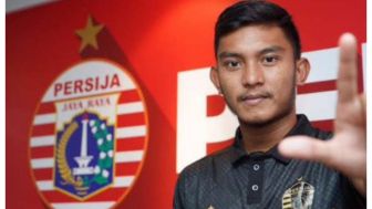 Keren! Eks Persija Rafli Mursalim Akan Jadi Pemain Indonesia Pertama yang Berkarir di Kamboja