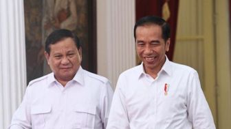 Digadang Jadi Next Presiden, Prabowo Blak-Blakan Dapat Arahan Langsung dari Jokowi soal Ini