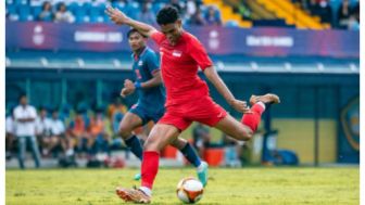 Inilah 3 Negara yang Batal Ikut Sepak Bola Asian Games 2022, Rival Timnas Indonesia Termasuk