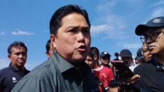 Mediasi Berhasil Berikut Kesepakatan Erick Thohir dan Pihak Tempo