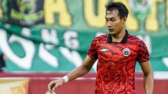 Terancam Pincang, Persija Jakarta Tak Diperkuat Hansamu Yama saat Melawan Persita Tangerang