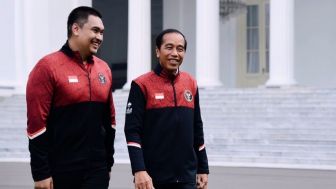 Fantastis! Anggaran Piala Dunia U-17 Bertambah Ratusan Miliar, Ini Delapan Stadion Yang Akan Dipakai