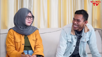 Ditaksir Gadis Cantik asal Bandung, Fahmi Husaeni Salting, Siap Dinikahi dan Ingin Punya Dua Anak