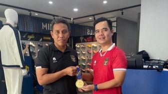 Jelang Piala Dunia U-17, Bima Sakti Cari Kiper Timnas Indonesia dengan Kriteria Ini