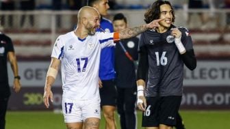 Beda Nasib dari Persib Bandung, Arema FC Mantap Ikat Eks Kiper Fulham Anak Legenda Chelsea, Ini Sosoknya