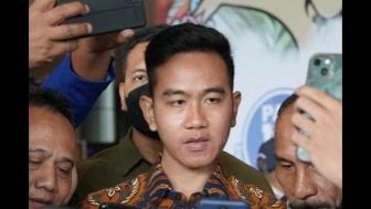 Ngamuk! Gibran Rakabuming Kecewa dengan Pelayanan Pemkot Solo Sampai Lakukan Hal Ini