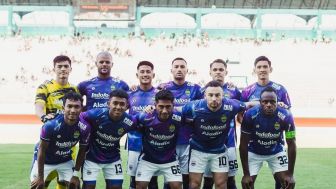 Lawan PSM Makassar, Pemain Asing Asal Asia Kirim Sinyal, Eks Sendai Uni Kekuatan Baru Persib Bandung