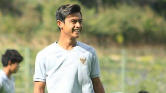 Mentereng di Bawah Asuhan Shin Tae yong Bersama Timnas Indonesia, Eks PSIS Pratama Arhan Diminta Pilih Persib Dibanding Persija