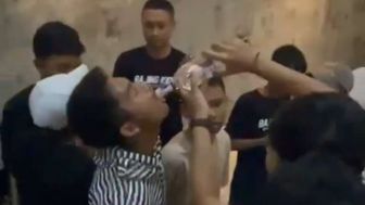 Fakta Tentang Geng Bajing Kids yang Viral di Bali