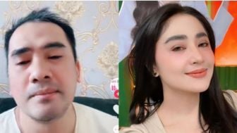 Giliran Saipul Jamil Umbar Aib Mantan Istri, Dipaksa Layani Dewi Perssik yang Sedang Haid