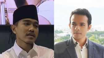 Warga Depok Pilih Mana? Kaesang Pangarep vs Gamal Albinsaid yang Pernah Diundang Presiden Putin ke Rusia