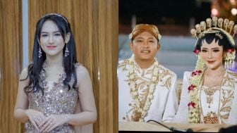 Ibunda Happy Asmara Buka Suara Tak Terima Anaknya Dihujat, Denny Caknan dan Bella Bonita Balas Begini