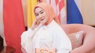 Ternyata Ada Masalah Kesehatan, Marissya Icha Ungkap Alasan Nathalie Holscher Lepas Hijab