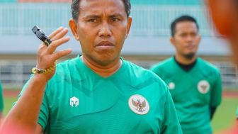 Timnas Indonesia U-17 Resmi Lawan Korea Selatan, Bima Sakti Malah Pulangkan 4 Talenta Eropa