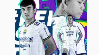 Gantikan Luis Milla, Bobotoh Temukan Kode Dua Huruf Pelatih Baru Persib Bandung, Eks Ulsan Hyundai Ditunjuk?