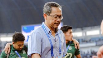 Coret Bruno Moreira Kontra RANS Nusantara FC, Pelatih Persebaya Surabaya Aji Santoso Berikan Pesan Ini