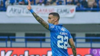 Persib Dihajar PSM Makassar, Bobotoh Singgung Pemain Rekomendasi Luis Milla