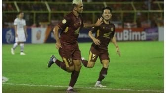 Menang Telak Lawan Persib, Tavares Malah Ingatkan PSM Makassar untuk Fokus di Menit Terakhir