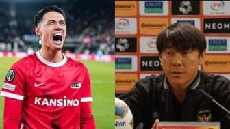 Alasan Incaran Shin Tae yong Sulit Dinaturalisasi Usai Gabung AC Milan, Peluang Tijjani Reijnders Perkuat Timnas Indonesia Tertutup?