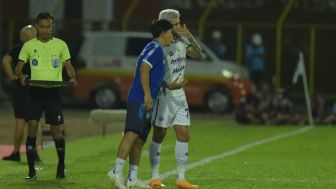 Bos Persib Bandung Teddy Tjahjono Kirim Sinyal Segera Sepakat dengan Pelatih Baru