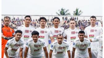 Persija Terancam Kalah di Liga 1, Thomas Doll Kelimpungan Cari Pengganti 4 Pemain Andalan?