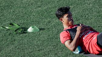 Promosi ke Tim Senior, Wonderkid Bali United ini Pernah Jajal Dua Raksasa La Liga, Siap Bersaing dengan Pemain Timnas Indonesia