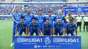 Masih Paceklik Kemenangan di BRI Liga 1, 3 Tim ini Jadi Pesakitan, Ada Eks Tim Asuhan Luis Milla