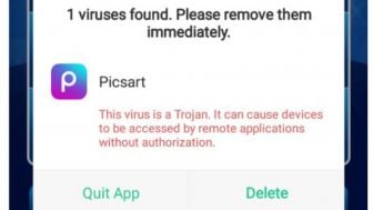 Peringatan Virus di Aplikasi BCA Mobile Viral di Twitter, Ini yang Harus Dilakukan