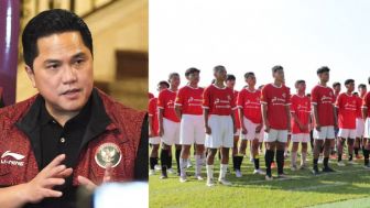 Cek Fakta: Auto Juara Piala Dunia U-17! 30 Pemain Keturunan Timnas Indonesia Resmi Diumumkan, Benarkah?