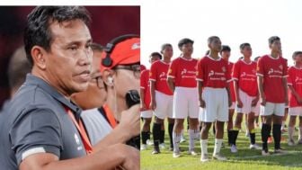 Diragukan! Cara Bima Sakti Seleksi Timnas Indonesia U-17 Disorot Netizen: Memang Efektif?