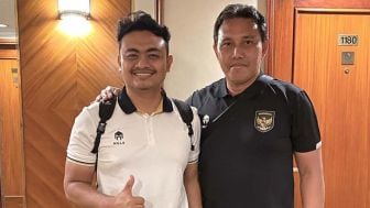 Seleksi Timnas Indonesia U-17 di Samarinda, Bima Sakti Diminta Belajar Sepak Bola ke Eropa dan Posisinya Digantikan Pelatih Asing?