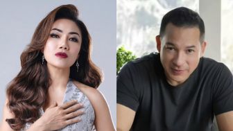 Ada yang Janggal? Inge Anugrah Tertawa Usai Ari Wibowo Tunjukkan Bukti Chat Perselingkuhan