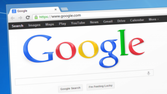 Begini Masukan Google untuk Pemerintah Indonesia