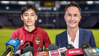 CEK FAKTA: Kabar Gembira Siang Ini, Pemain Tottenham Hotspur U-18 Setujui Permintaan Dennis Wise, Gabriel Han Willhoft-King Gabung Timnas Indonesia